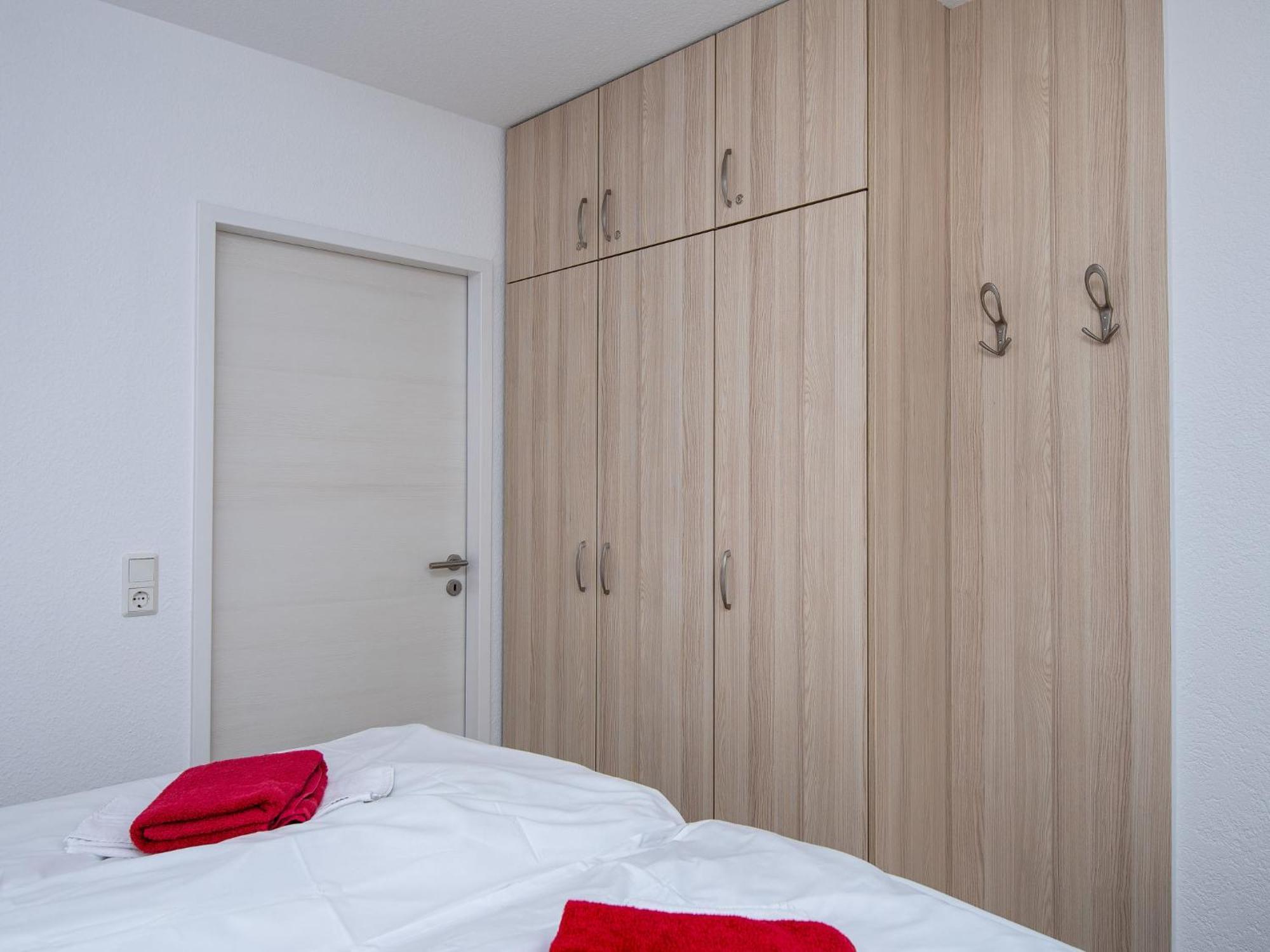 Apartment Ankeroase By Interhome Norddeich Kültér fotó