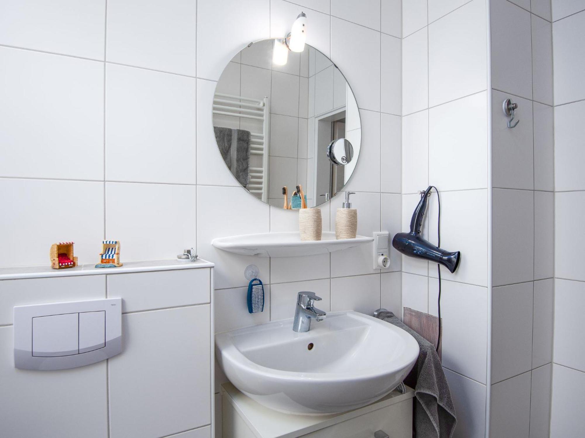 Apartment Ankeroase By Interhome Norddeich Kültér fotó
