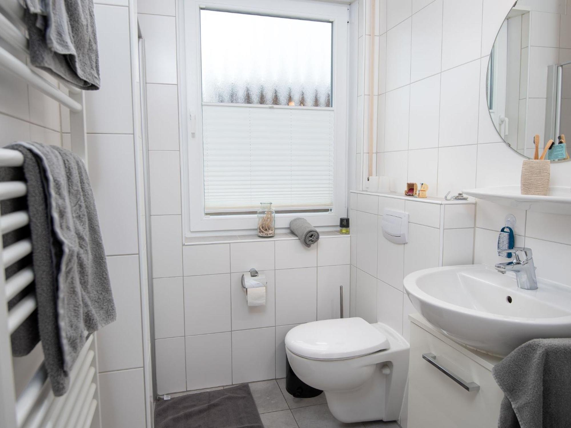 Apartment Ankeroase By Interhome Norddeich Kültér fotó