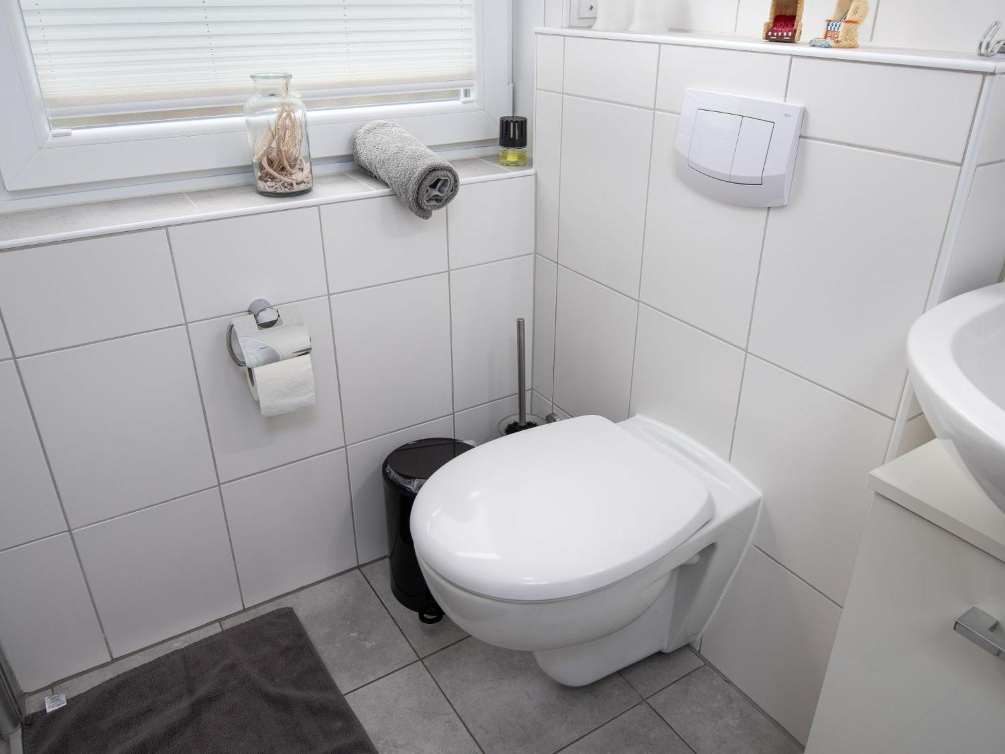 Apartment Ankeroase By Interhome Norddeich Kültér fotó