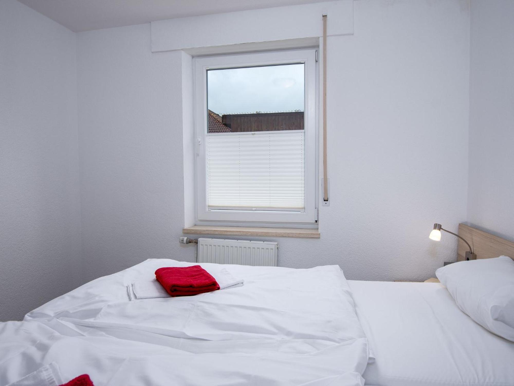 Apartment Ankeroase By Interhome Norddeich Kültér fotó