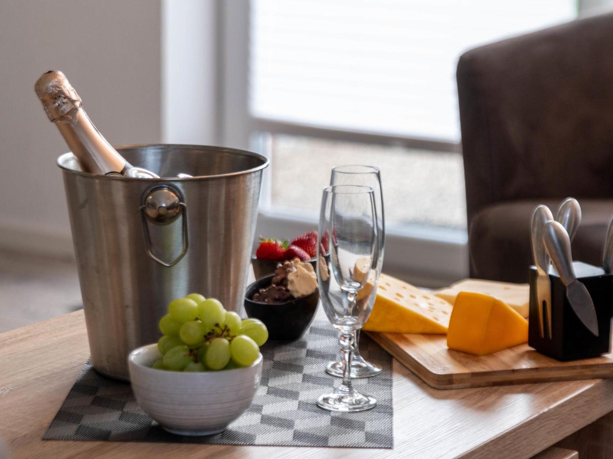 Apartment Ankeroase By Interhome Norddeich Kültér fotó