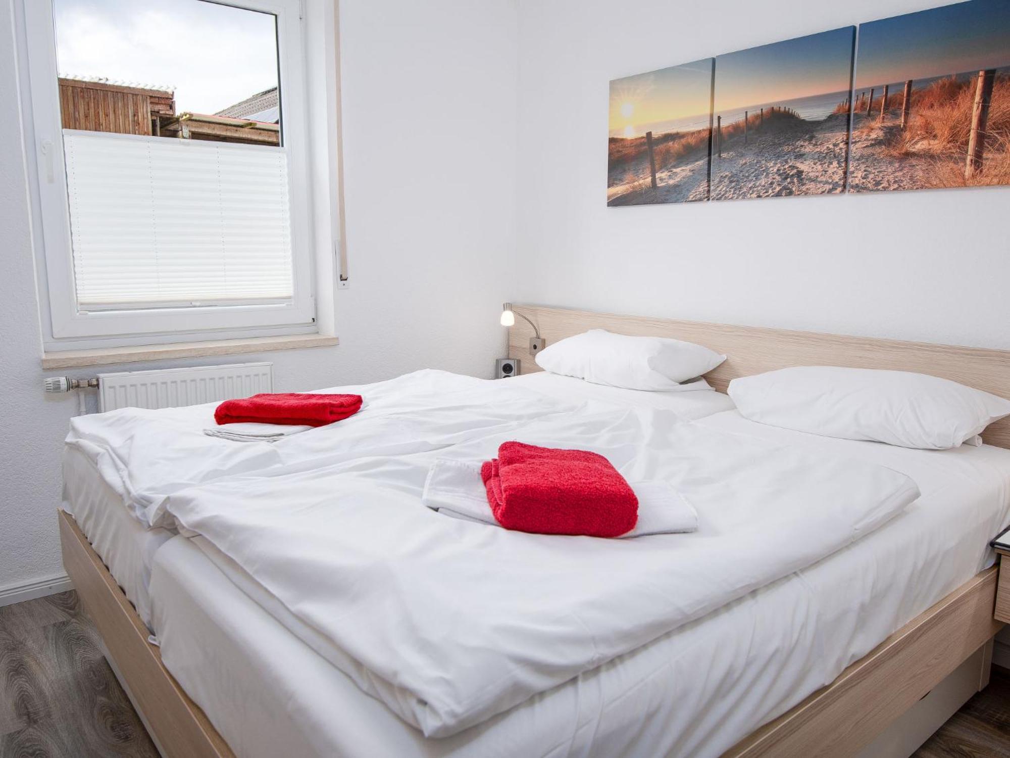 Apartment Ankeroase By Interhome Norddeich Kültér fotó